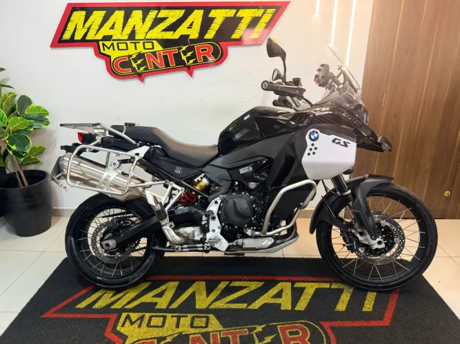 Bmw F900 Adventure Plus 