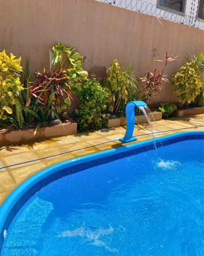 CASA PARA TEMPORADA EM PONTA NEGRA NATAL