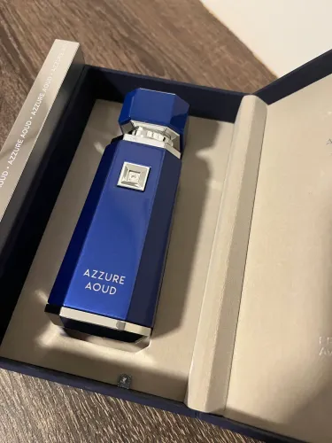 AZZURE AOUD FRENCH AVENUE