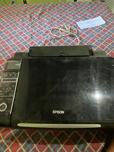 Epson Stylus TX400