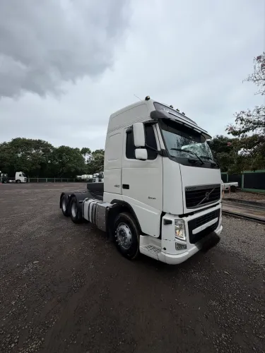 Vende-se Fh classico so andou no tanque 50% vazio unico dono
