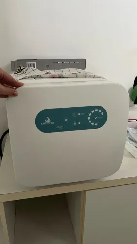 Autoclave