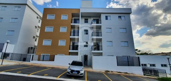 APARTAMENTO RESIDENCIAL BOTÂNICO, SOROCABA