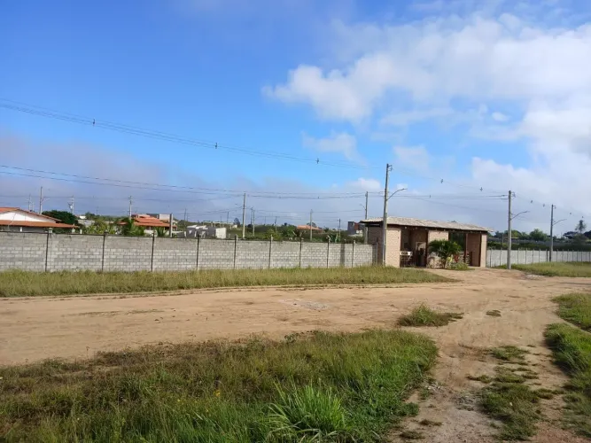 Terreno A venda em Condominio de Mini Sítios