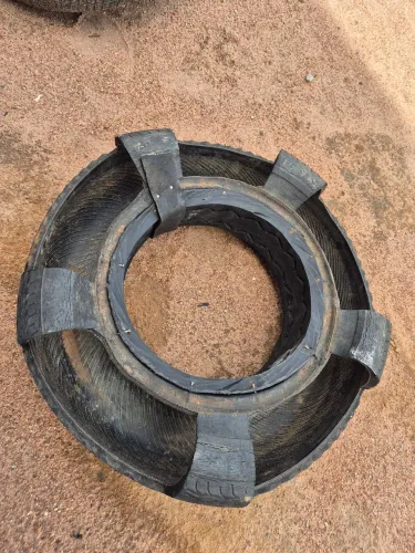 Comedouro de suínos 