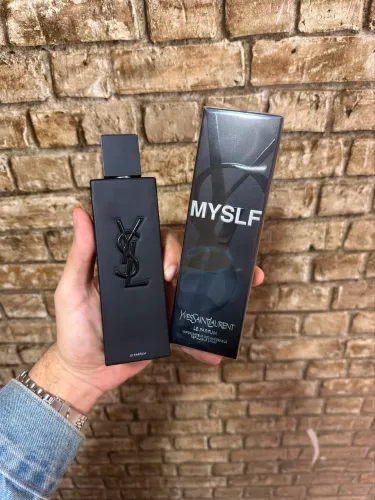 Perfume MYSLF Le Parfum 100ml - lacrado