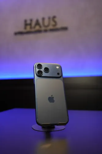 iPhone 17 Pro Max 256GB | Garantia Apple