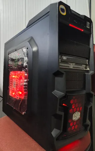 CPU Intel