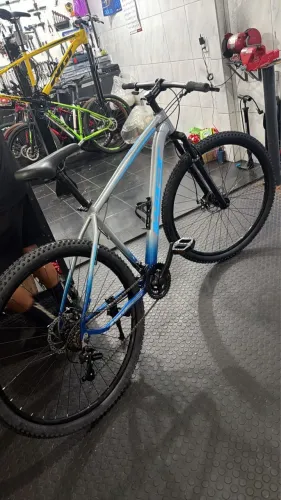 Vendo ou troco bike Aro 29