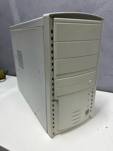 CPU VINTAGE RODA EMULADORES CORE 2 DUO