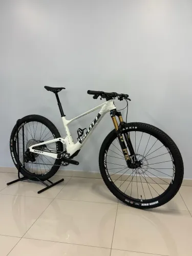 Scott Spark RC Team