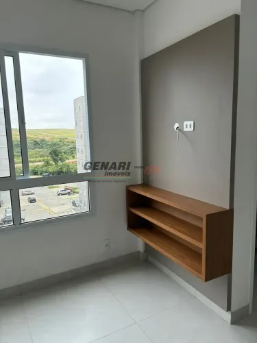 Apartamento à venda e para locação, Vivere Residencial Jardins do Império, Indaiatuba/SP