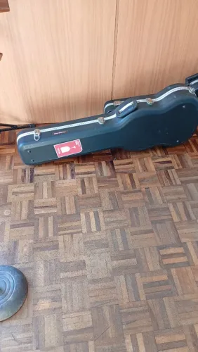 Case para Telecaster
