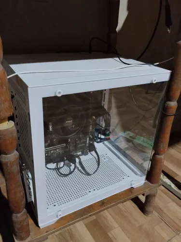 Vendo CPU Gamer