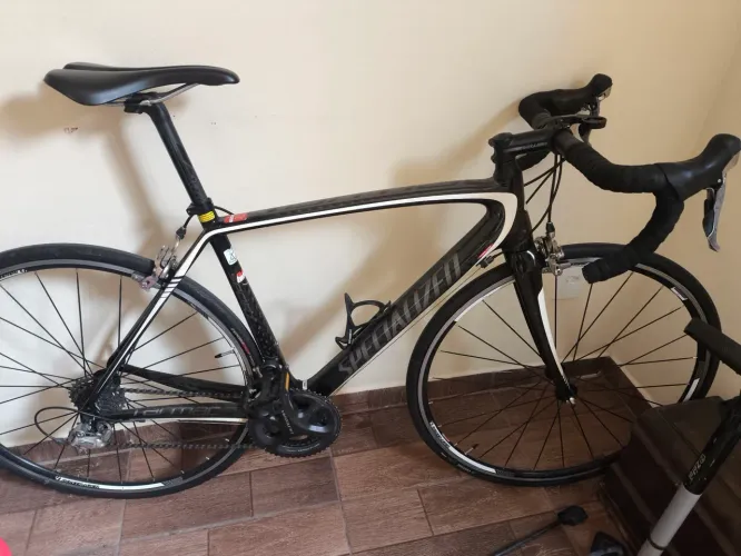 Bicicleta speed Specialized tarmac