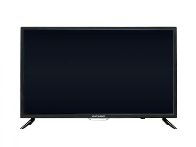 Televisão