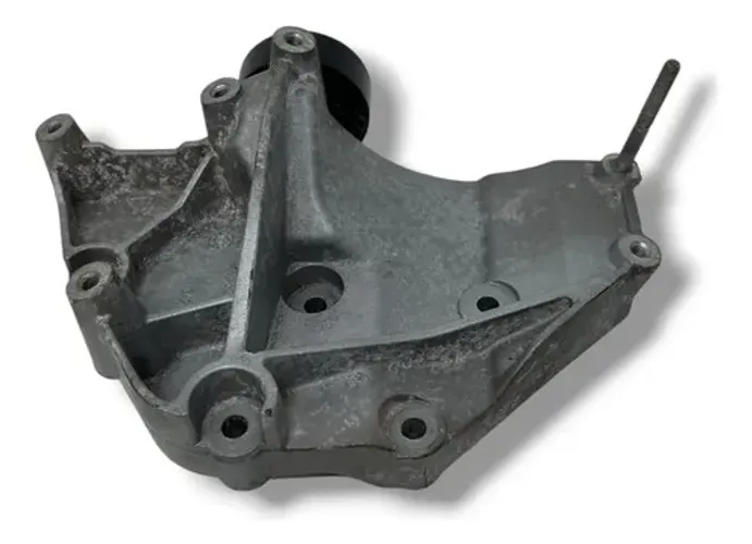 Suporte Compressor Ar Gm Ônix Prisma 2013 2014 2015 2018