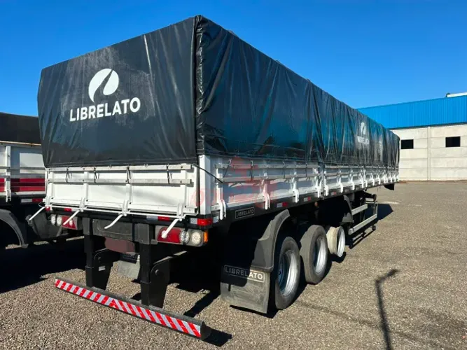 GRANELEIRO LIBRELATO LS 2020