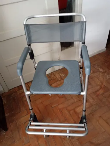 Cadeira de banho