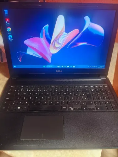 Notebook Dell Core i3 2.0Ghz/ SSD 128Gb/ 8GB/