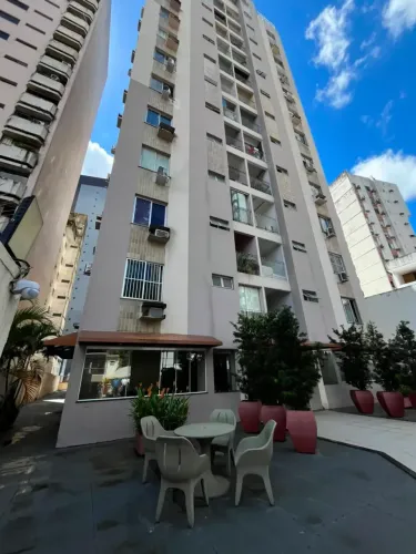 Imóvel para venda tem 98m² com 3 quartos suítes 1 vaga em Reduto - Belém - PA