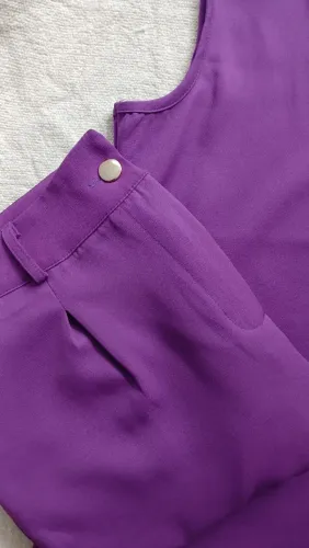 Conjunto alfaiataria