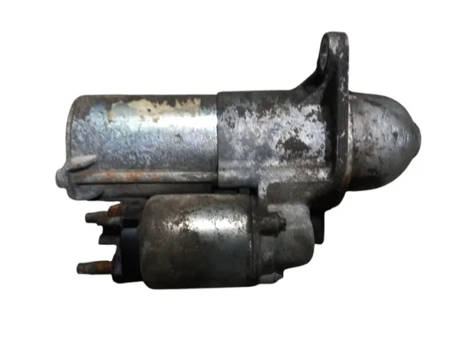 Motor De Arranque Partida S10 E Blazer 2.4 Flex 2006 A 2011