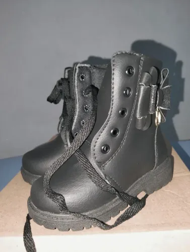 Bota infantil