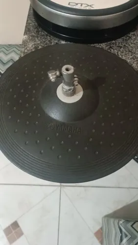 Pad hi hat Yamaha Rhh 135 13"