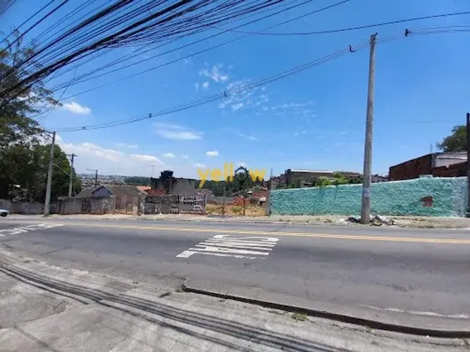 Terreno Comercial em Jardim dos Pimentas - Guarulhos por R$ 900.000 para venda