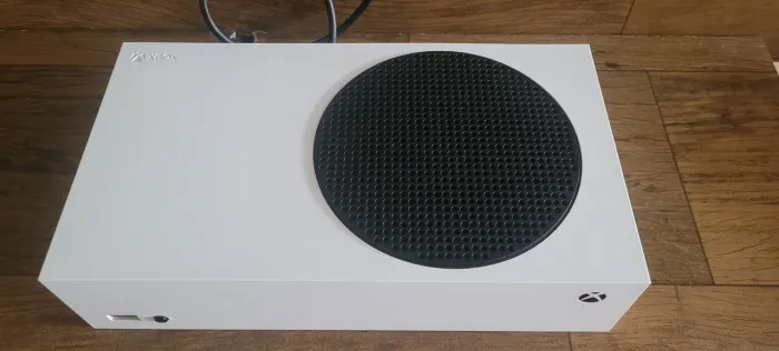 Xbox s