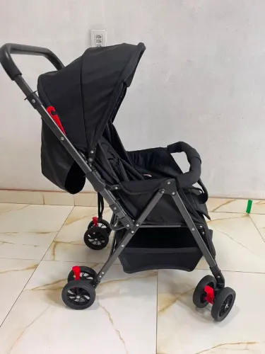 Carrinho de Bebê