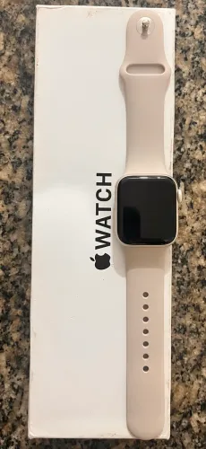 Apple Watch SE 2 (Gen 2)