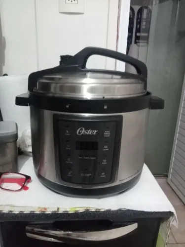 Panela inteligente Oster 200$
