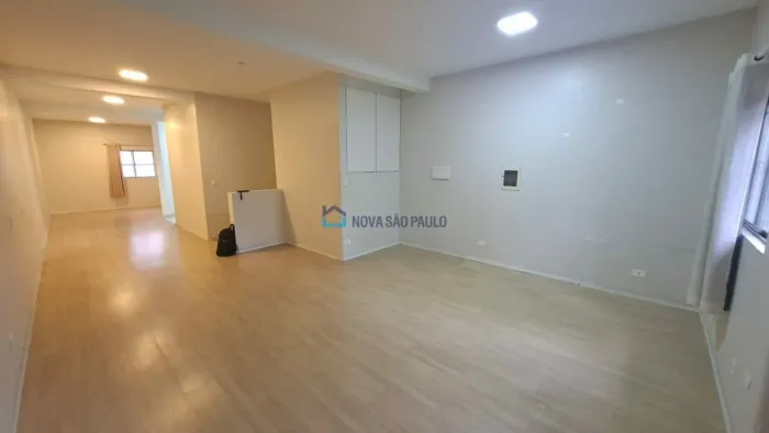 Local Comercial para Locação ? Saúde | São Paulo ? SP