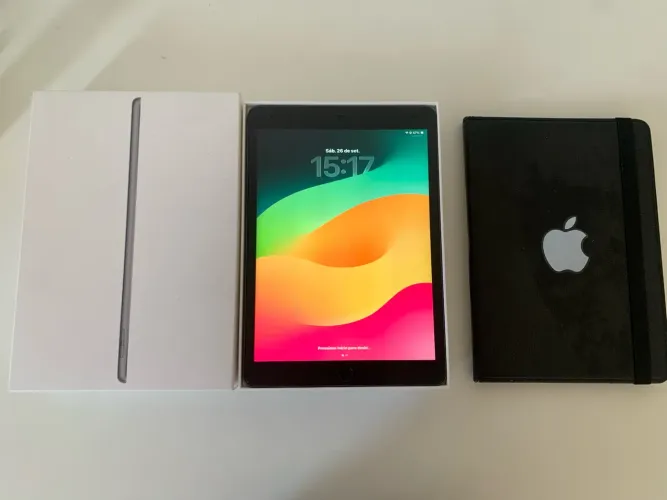 iPad 9ª Geração - Excelente estado