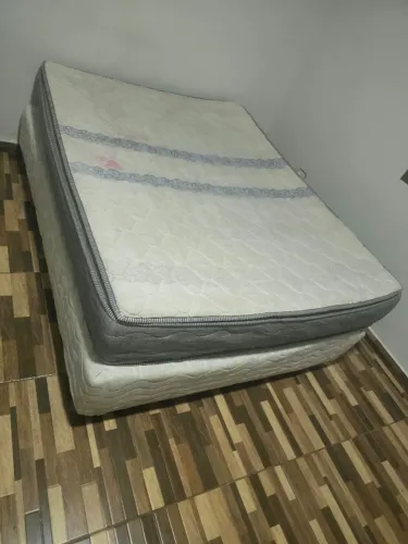 Cama de casal