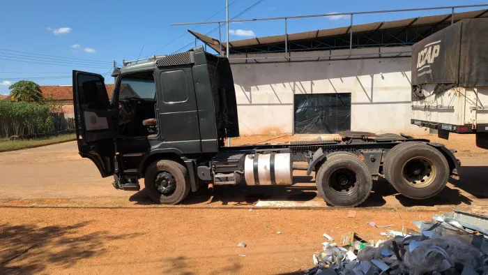 Volvo FH 