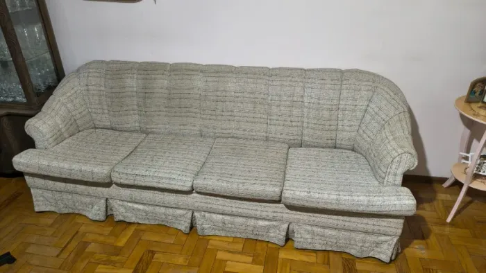 sofá sala conjunto