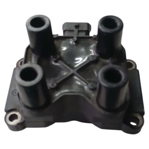 Bobina Ignição Gm Zafira Astra Vectra 2.0 1999 2012