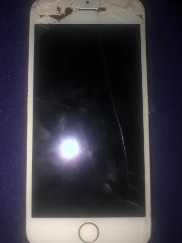 iPhone 6s Plus