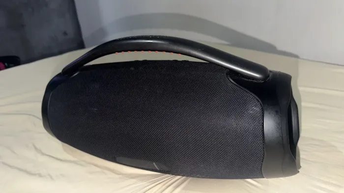 Vendo JBL em perfeito estado