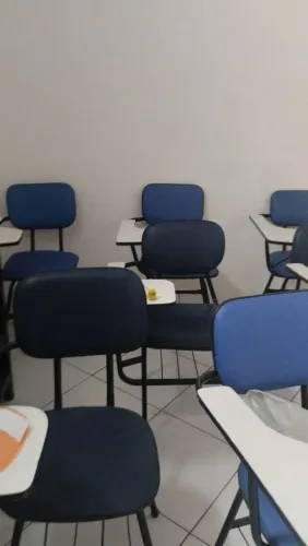 Cadeira escolar