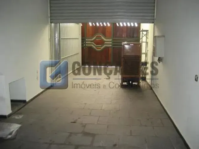 1227, Prédio Comercial, à venda, à venda, 1.400.000,00,Baeta Neves, São Bernardo do Campo,