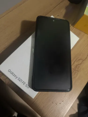 SAMSUNG S21 FE 128GB