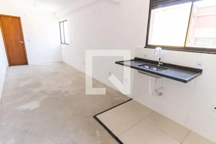 Apartamento à Venda - Belém, 1 Quarto, 23 m2
