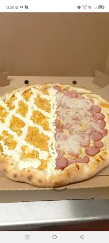 Procuro pizzaiolo 