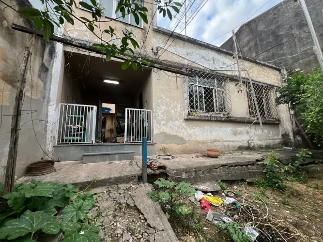 Casa Vila da Penha 2 quartos Terreno 10x30 (300m2)
