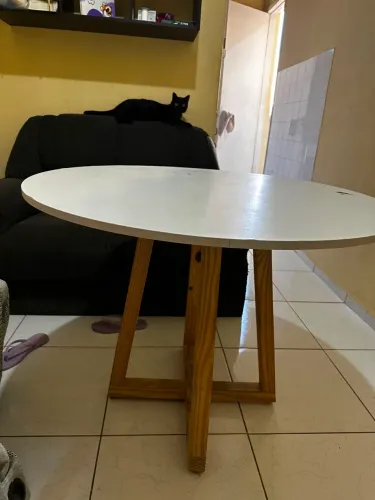 Mesa de jantar
