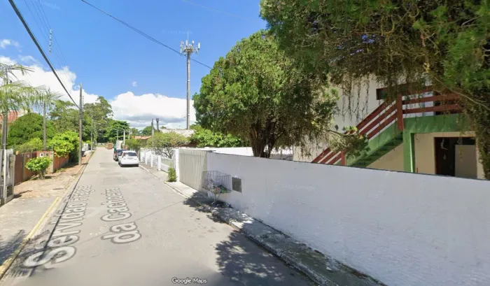 Quarto Cachoeira do bom Jesus 